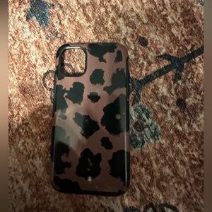 Otterbox Leopard iPhone 11 Tough Case
